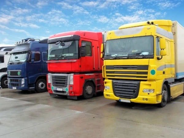 Antalya Yalıhüyük Nakliye